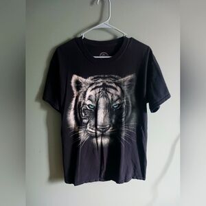 Nice fitting wolve short